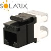 SOLARIX SOLARIX Keystone CAT6 UTP RJ45