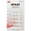 Arcas ARCAS Batérie 4xAG1/4xAG3/4xAG4/4xAG10/4xAG13