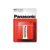 PANASONIC Baterie 3R12 (4,5V) Red zinkouhlíková, PANASONIC
