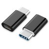 Gembird GEMBIRD Redukcia USB 3.1 Type C/micro USB 2.0 OTG