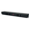 APC APC Rack Mount Chassis/19 f ProtectNet 1U