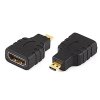 SBOX SBOX Adaptér HDMI samica/micro HDMI samec