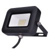 SOLIGHT LED reflektor SOLIGHT PRO, 20W, 1700lm, 5000K, IP65, WM-20W-L