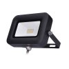 SOLIGHT LED reflektor SOLIGHT PRO, 10W, 850lm, 5000K, IP65, WM-10W-L
