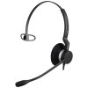Jabra JABRA BIZ 2300, Mono, QD, NC, FS, slúchadlo blk