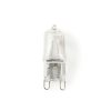 NEDIS Žiarovka halogénová G9 28W NEDIS HALG9CAP2