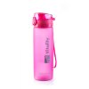 G21 Fľaša na smoothie G21 600ml ice pink