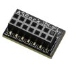 Asrock ASROCK modul TPM-SPI (Kompatibilný s TPM 2.0)