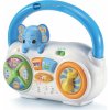 Vtech VTECH Rádio so zvieratkami