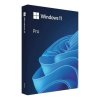 Microsoft MS WINDOWS 11 Pro SK 64 bit USB