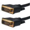 PremiumCord Kábel kpdvi2-2 DVI to DVI M/M "dual link" 2m