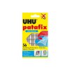 PATAFIX Lepiaca guma UHU PATAFIX Invisible transparentná