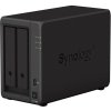 Synology SYNOLOGY NAS Server DS723+ 2xHDD