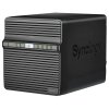 Synology SYNOLOGY DS423, NAS Server, 4xHDD/SSD