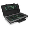 RaidSonic RAIDSONIC Ochranný box SSD 4x M.2 do 80mm