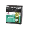 ROSTETO Netkaná textília mulčovacia Neotex ROSTETO 50g 1,6x10m čierna