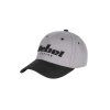 REBEL Šiltovka REBEL Active svetlo šedá veľ.S