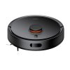 Xiaomi XIAOMI Robot Vacuum S20, Robotický vysávač, čierny