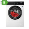 AEG AEG Práčka LSR6E47DC, biela