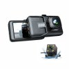 Manta MANTA DVR401F DUO Black Eye, FHD Kamera do auta