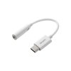Deltaco DELTACO USBC-1145, USB-C samec/Jack 3.5mm samica