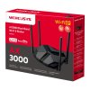 Mercusys MERCUSYS MR85X, AX3000 Wireless Dual Band Router