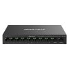 Mercusys MERCUSYS MS110CMP, 10-Port 100Mbps DeskSwitch PoE+