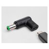 LTC Adaptér USB-C pre notebooky Toshiba LTC LXG375