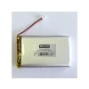 HADEX Nabíjacie batérie LiPo 3,7V/5000mAh 105075 HADEX