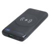 Deltaco DELTACO PB-Q1003, Qi Powerbank 10000mAh, čierna
