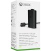 Microsoft MICROSOFT Xbox Play & Charge Kit
