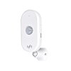 SOLIGHT Smart detektor pohybu SOLIGHT 1D100PIR WiFi Tuya