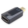 Gembird Gembird miniDP Samec/HDMI Samica adapter