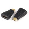 SBOX SBOX Adaptér HDMI samica/mini HDMI samec