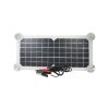 HADEX Fotovoltaický solárny panel USB+ 12V/20W flexibilné OS20-18MFX