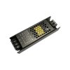 SOLIGHT Zdroj napájací pre LED 230V - 12V 8,4 A 100W SOLIGHT WM711