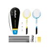 REBEL Súprava na bedminton REBEL RBA-4104