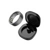 COLMI Smart ring COLMI R03 Black vel.12 21,3mm
