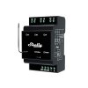 SHELLY Relé na DIN lištu SHELLY Qubino Wave Pro 3 Z-Wave