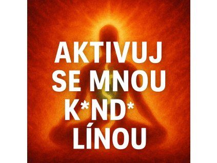 KundalinyAKTIVACE