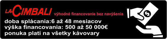 financovanie