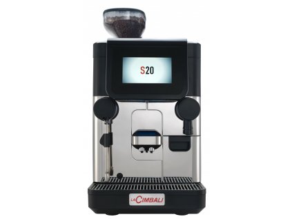 kavovar la cimbali s20 cp10