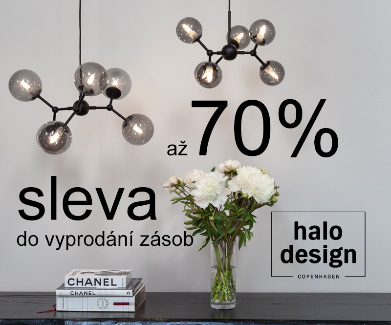 halo design 70%