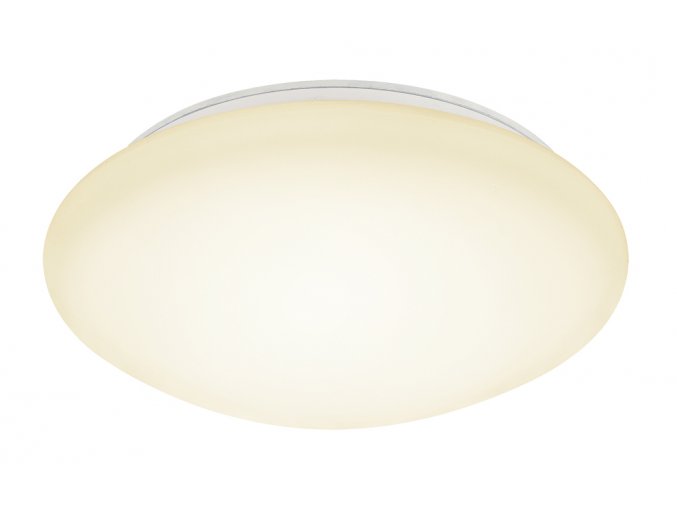 Stropní/nástěnná lampa Sensor bílá