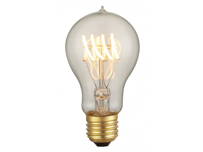 Stmívatelná žárovka Original LED Classic 6 cm