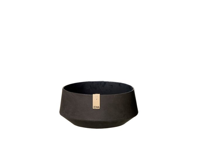 oohh nepravidelna misa tokyo black 26 cm
