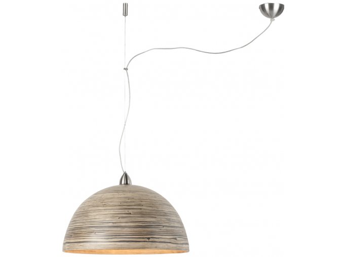 Lampa Halong přírodní