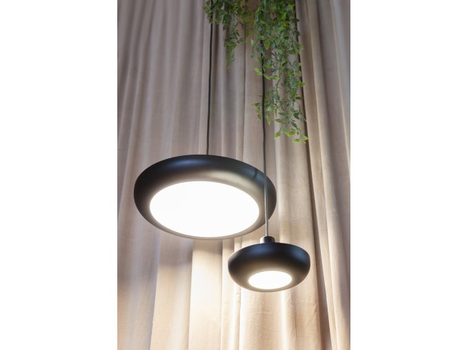 závěsné designové svítidlo Cassini