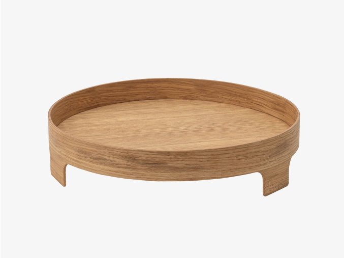 Designový tác Bridge Tray, Design House Stockholm