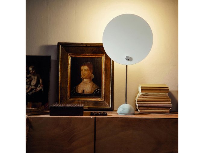 designová stolní lampa Kuta